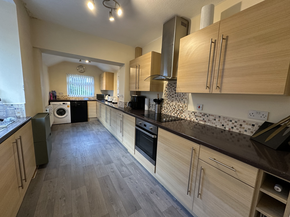 608 Devonshire Road, Bispham ,Blackpool, Lancashire, FY2 0AN