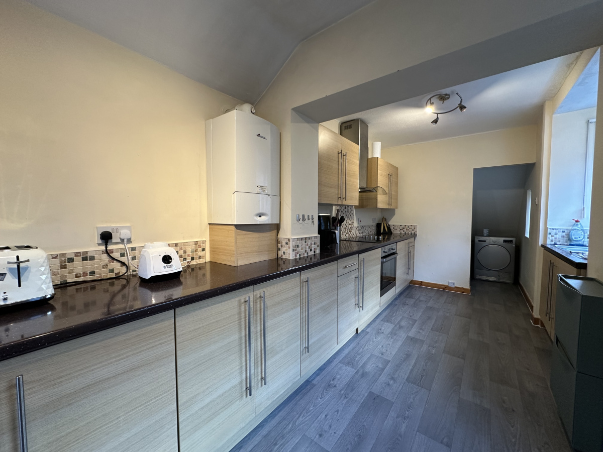 608 Devonshire Road, Bispham ,Blackpool, Lancashire, FY2 0AN