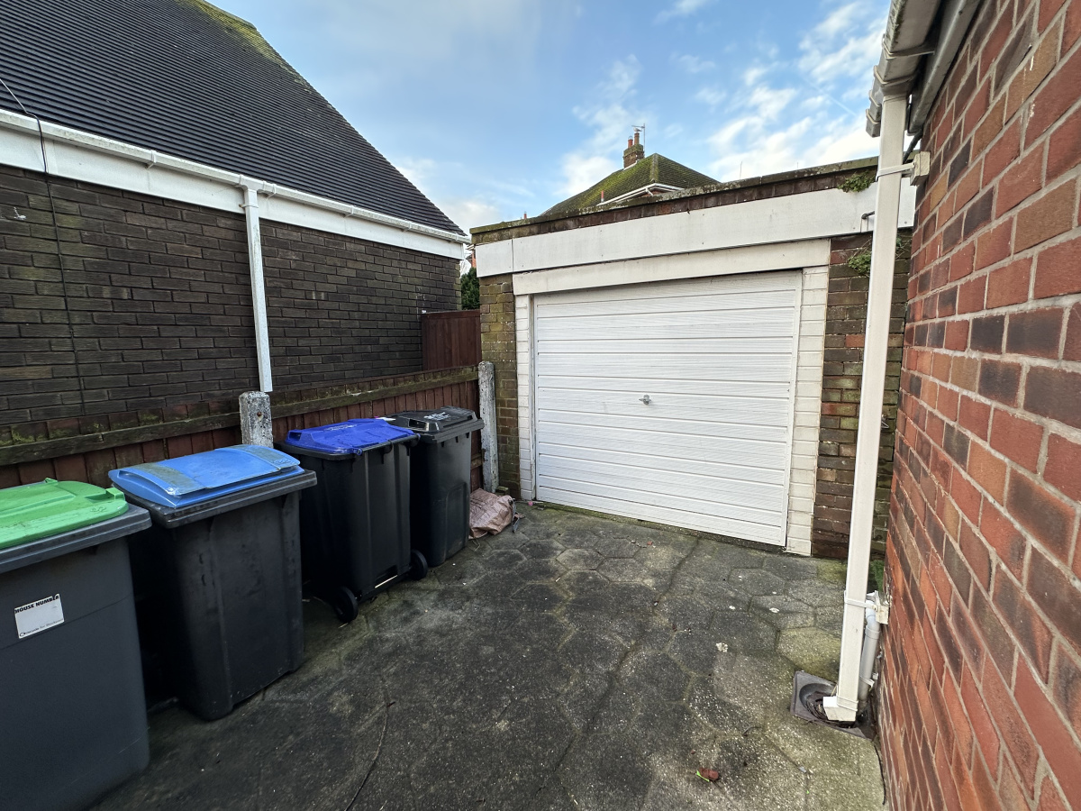 608 Devonshire Road, Bispham ,Blackpool, Lancashire, FY2 0AN