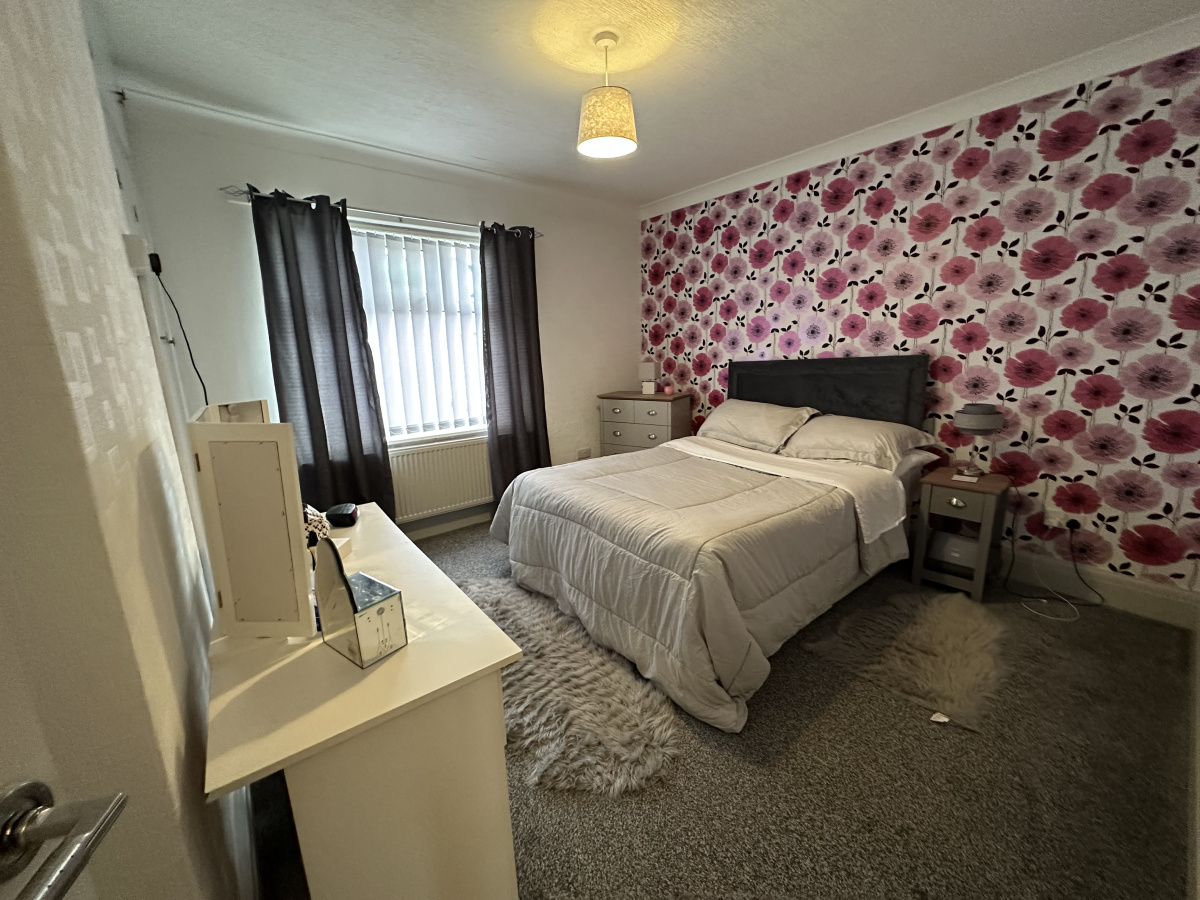 3 Garrick Grove, Layton, Blackpool, Lancashire, FY3 7DD