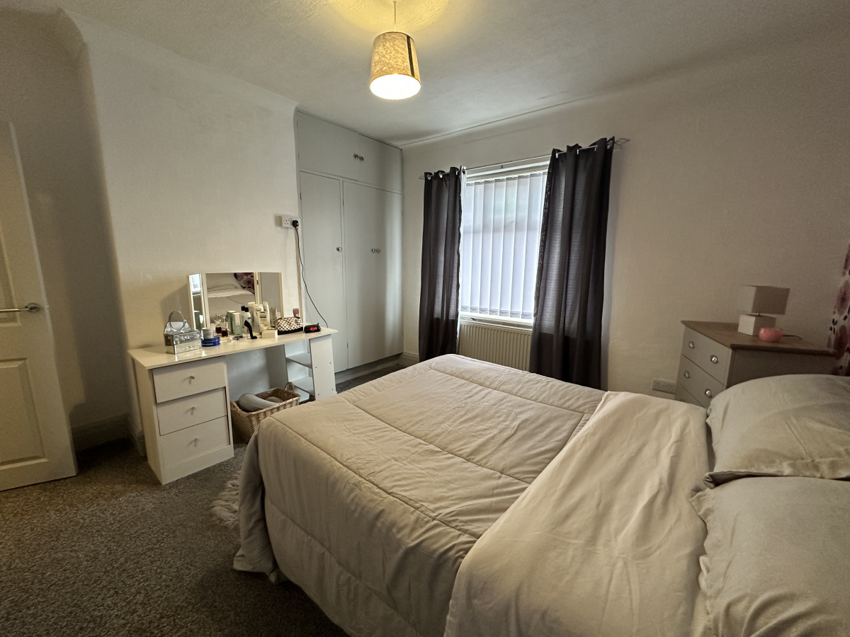 3 Garrick Grove, Layton, Blackpool, Lancashire, FY3 7DD