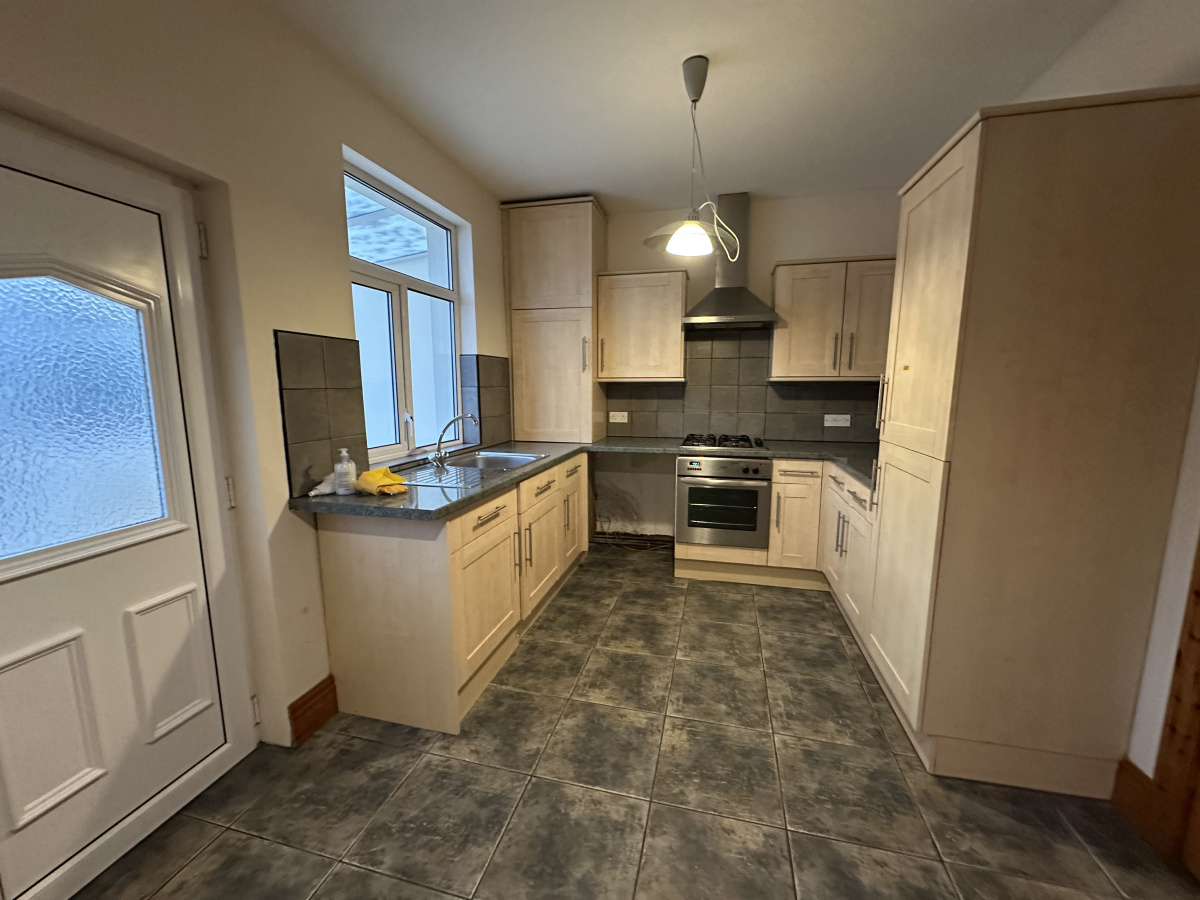 9 Sandy Lane, Preesall, Over Wyre, Lancashire, FY6 0EJ