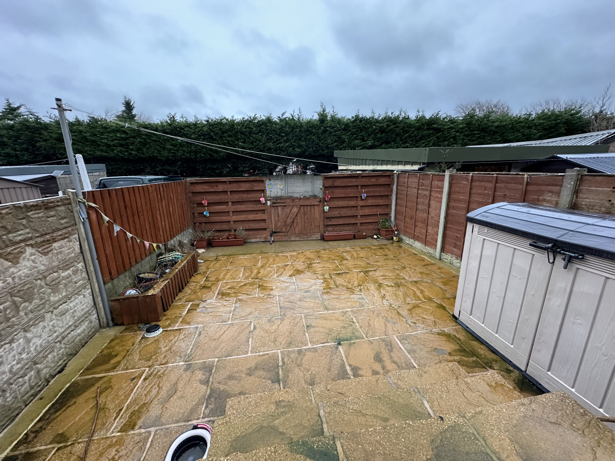 9 Sandy Lane, Preesall, Over Wyre, Lancashire, FY6 0EJ