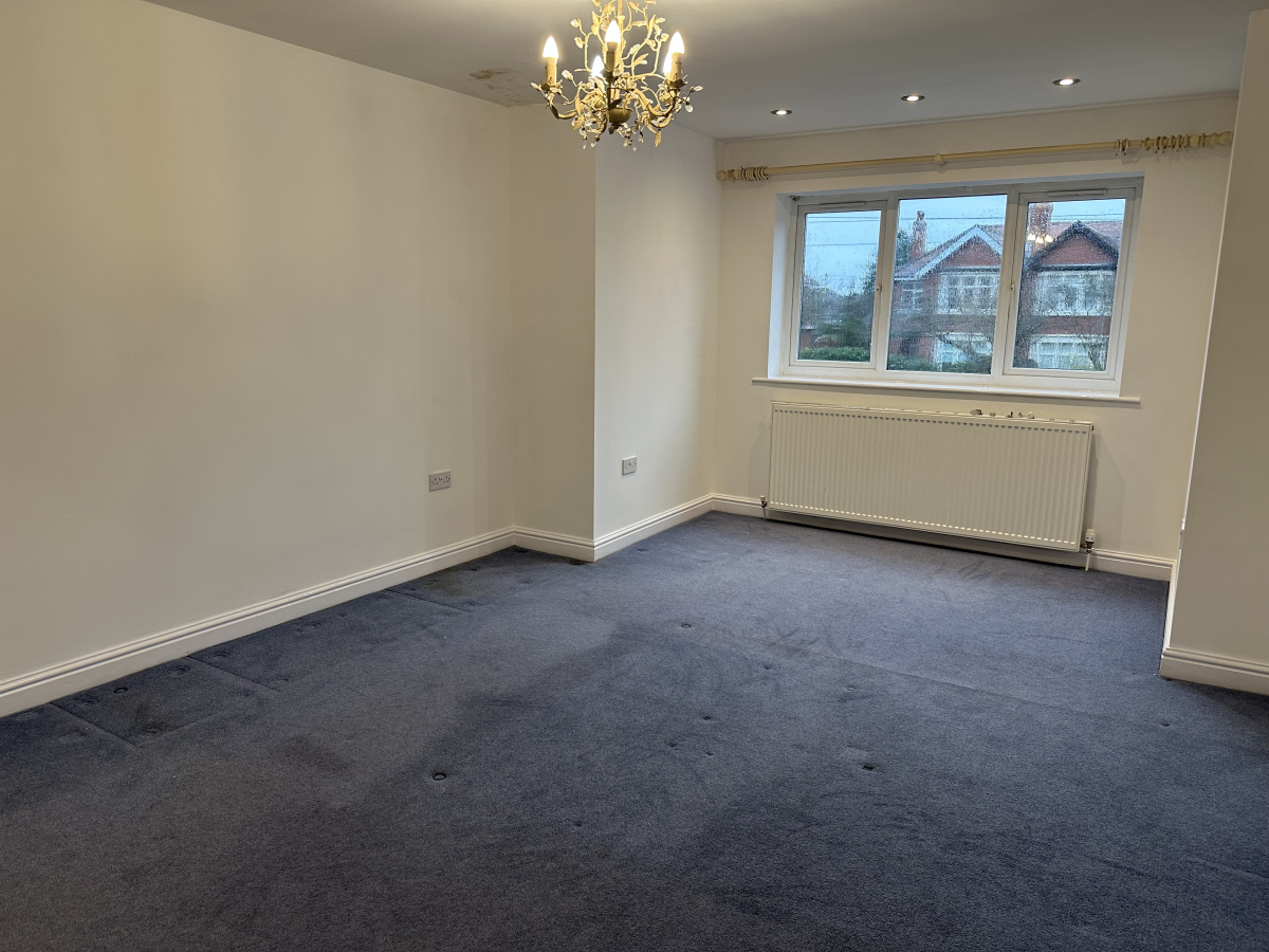 61 Heyhouses Lane, Lytham St Annes, FY8 3RN