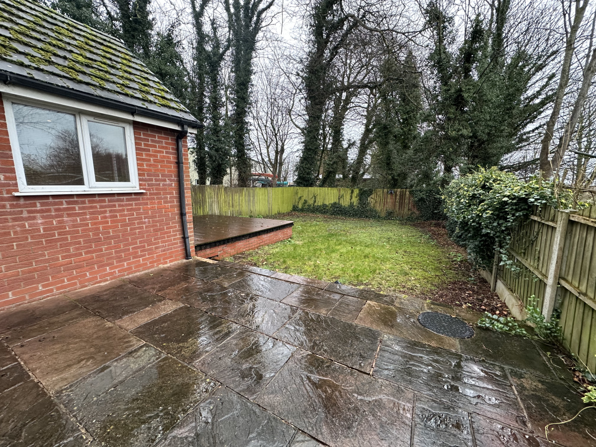 61 Heyhouses Lane, Lytham St Annes, FY8 3RN