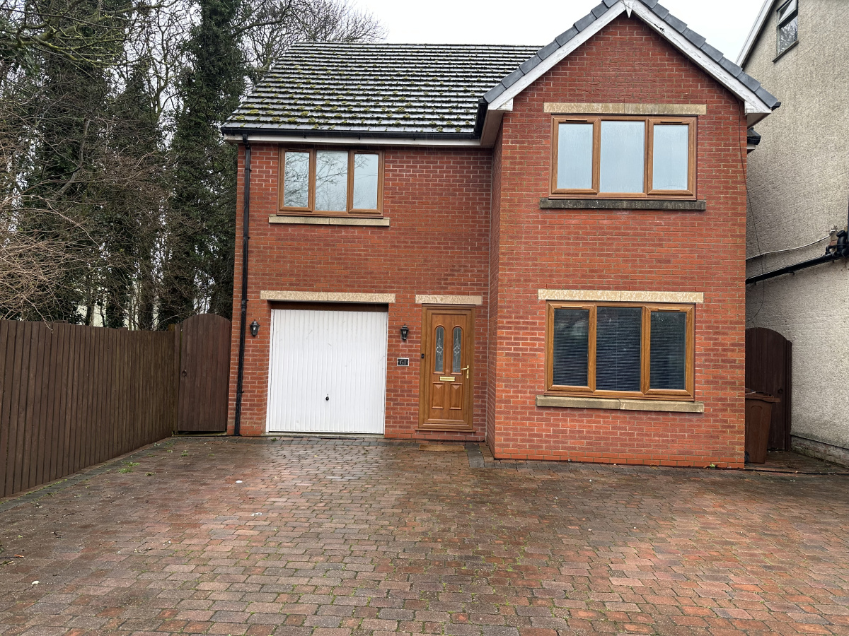 61 Heyhouses Lane, Lytham St Annes, FY8 3RN