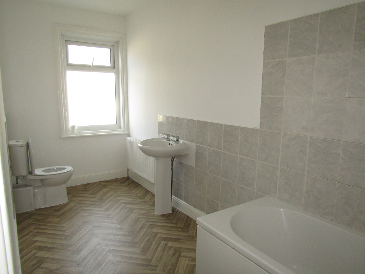 10 Truro Street, Blackpool, FY4 3BJ