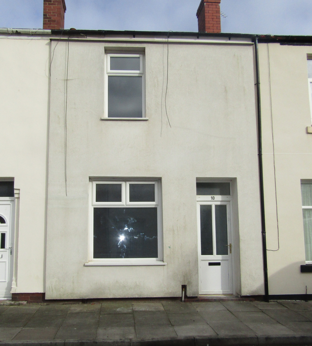 10 Truro Street, Blackpool, FY4 3BJ