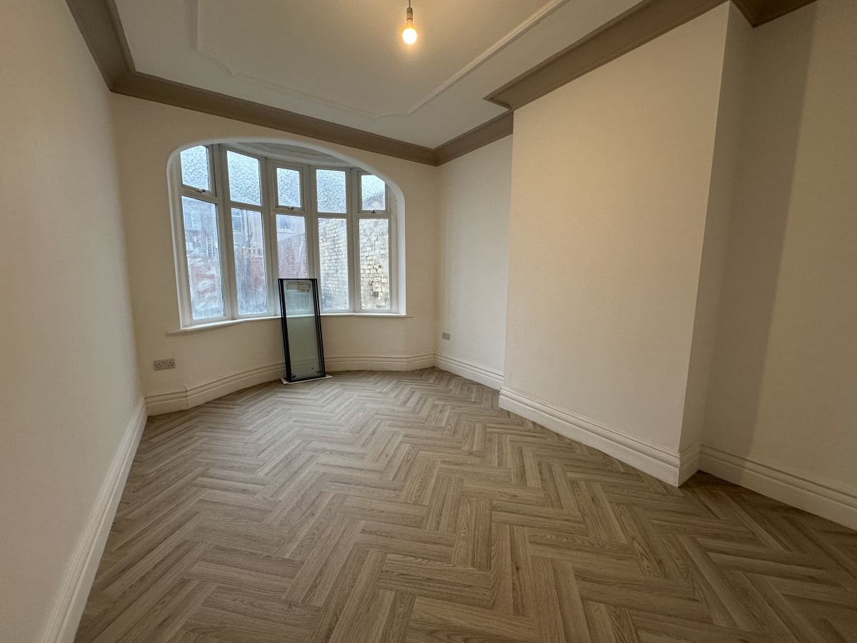 19 Cornwall Avenue, Bispham, Blackpool, FY2 9QN
