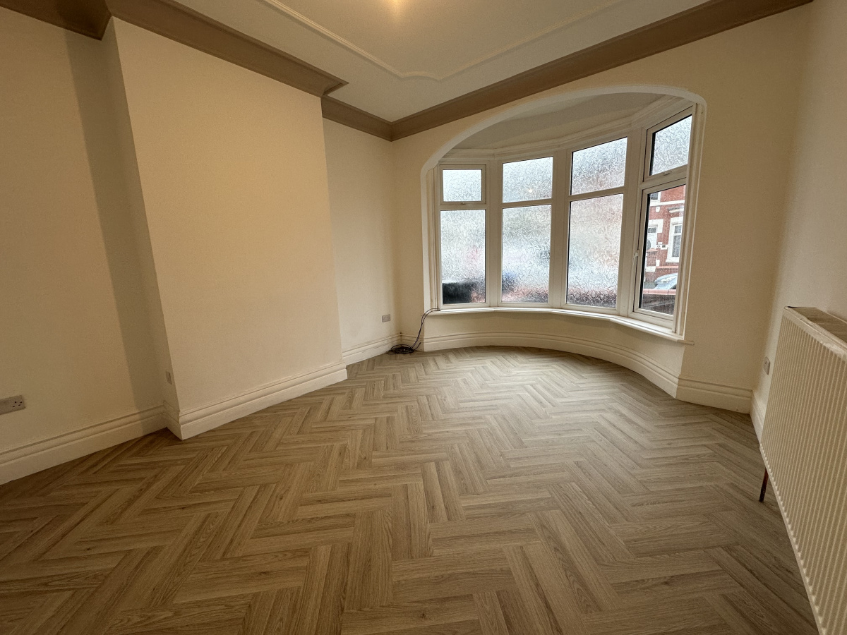 19 Cornwall Avenue, Bispham, Blackpool, FY2 9QN