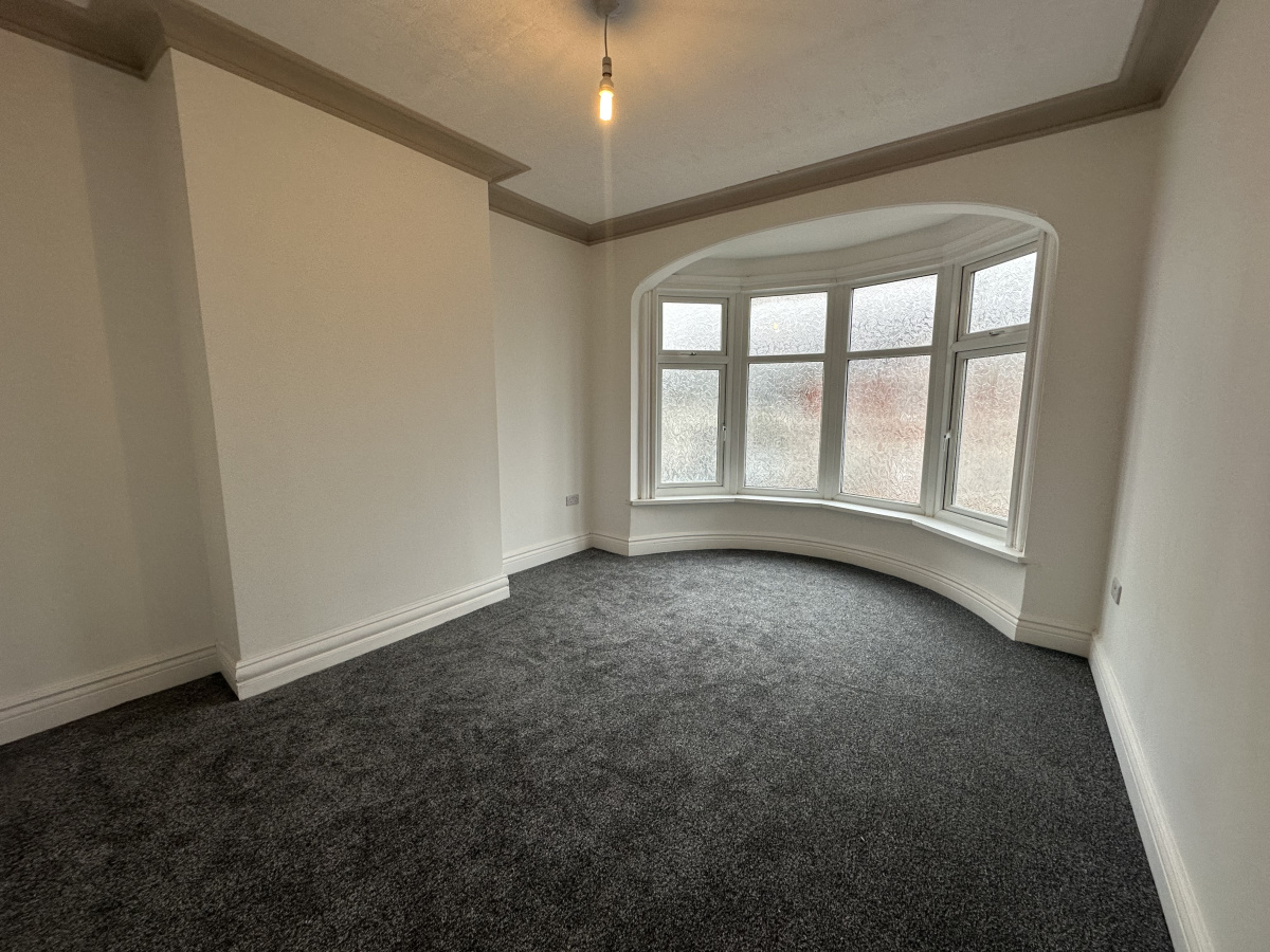 19 Cornwall Avenue, Bispham, Blackpool, FY2 9QN