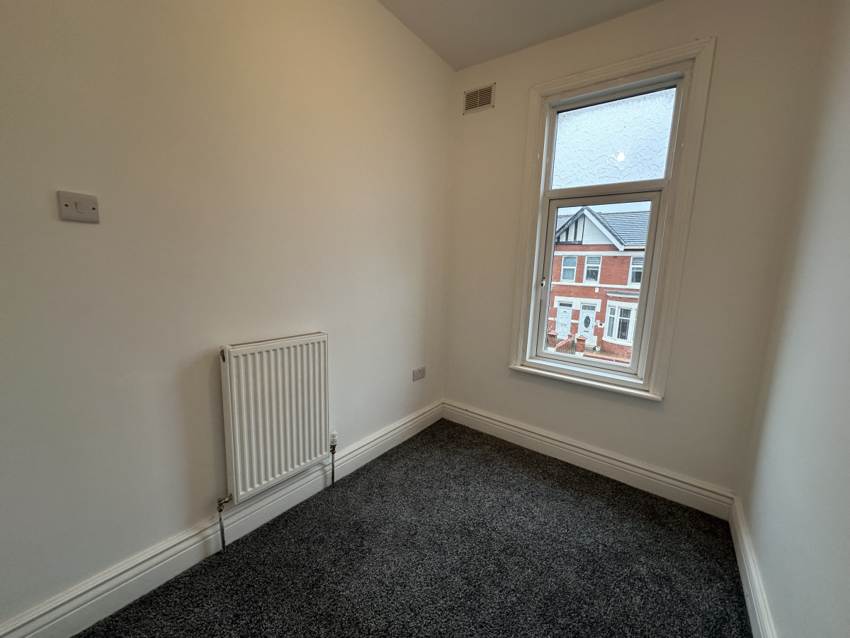 19 Cornwall Avenue, Bispham, Blackpool, FY2 9QN