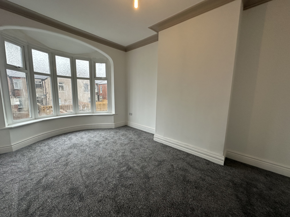 19 Cornwall Avenue, Bispham, Blackpool, FY2 9QN