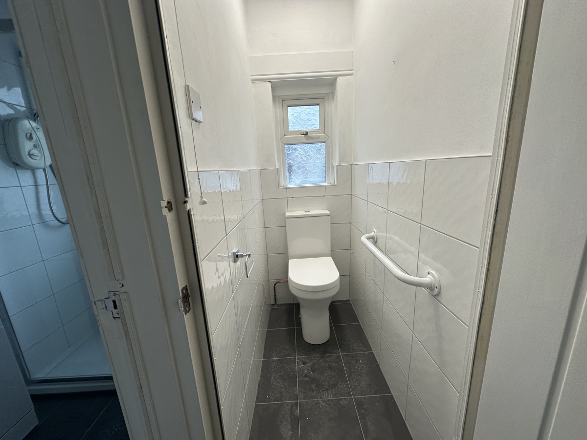 19 Cornwall Avenue, Bispham, Blackpool, FY2 9QN