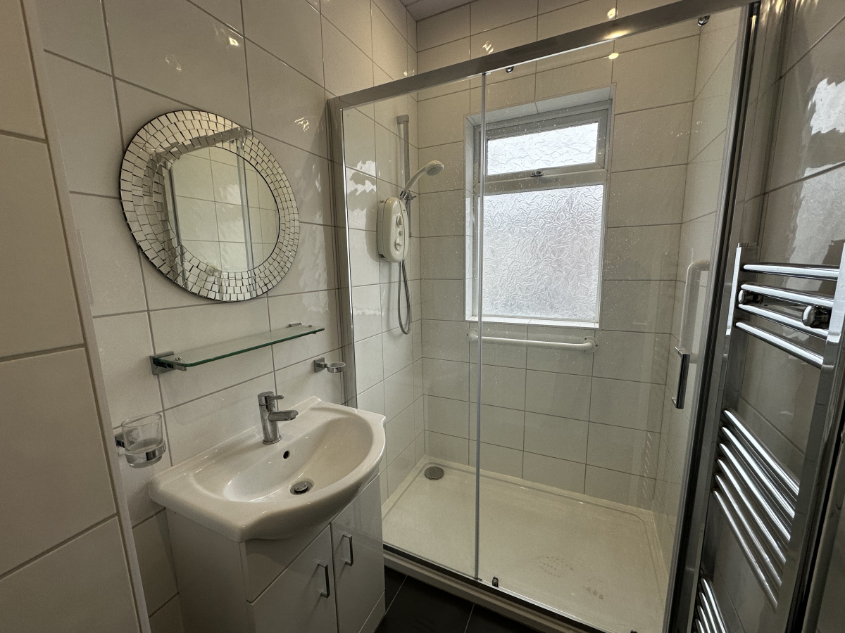 19 Cornwall Avenue, Bispham, Blackpool, FY2 9QN