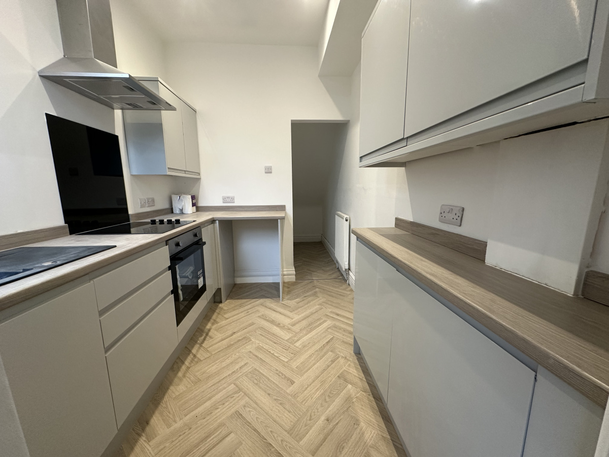 19 Cornwall Avenue, Bispham, Blackpool, FY2 9QN