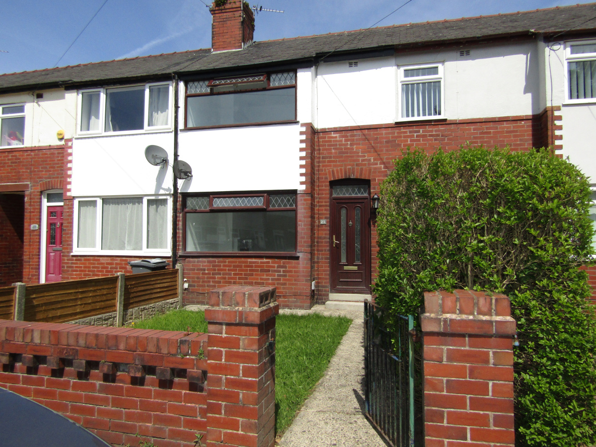 Westwood Avenue