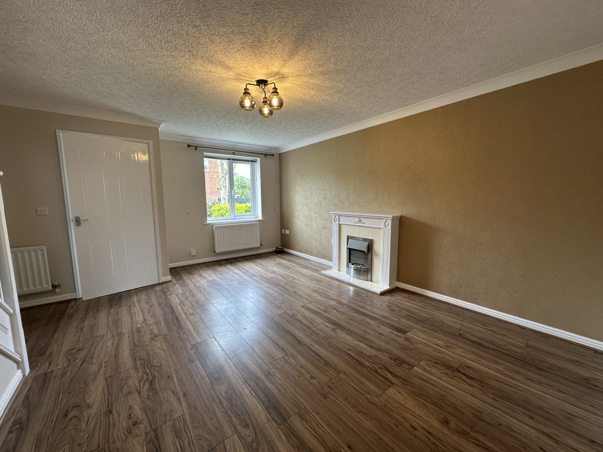 6 Hope Close, Thornton Cleveleys, Lancashire, FY5 4LT