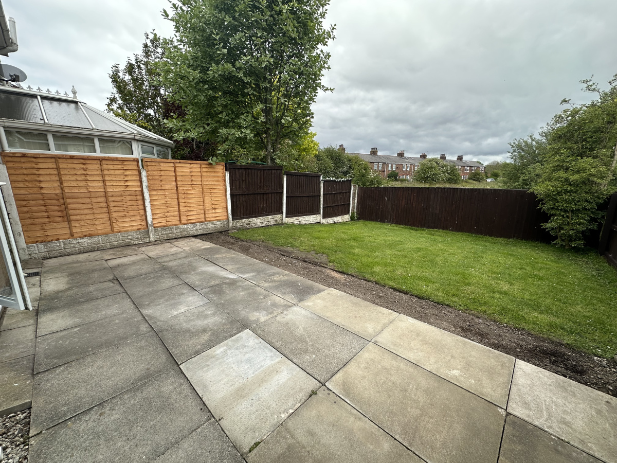 6 Hope Close, Thornton Cleveleys, Lancashire, FY5 4LT