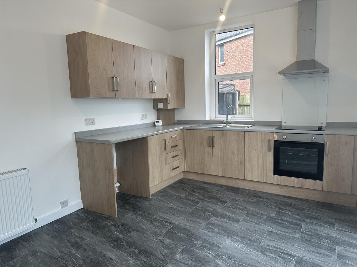 149 Devonshire Road, Blackpool, FY3 8AX