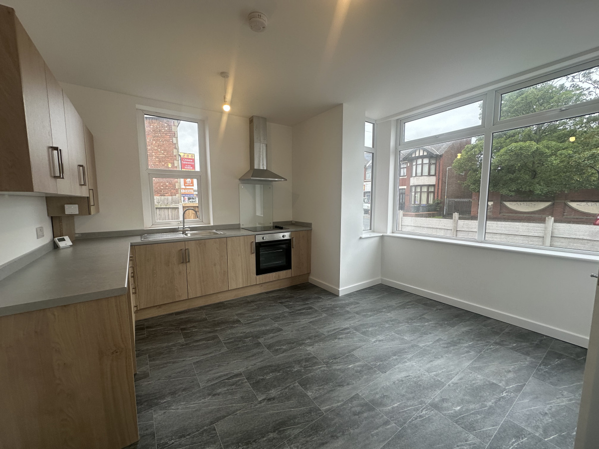 149 Devonshire Road, Blackpool, FY3 8AX