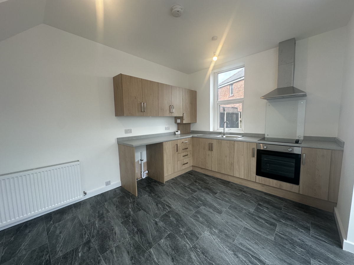 149 Devonshire Road, Blackpool, FY3 8AX