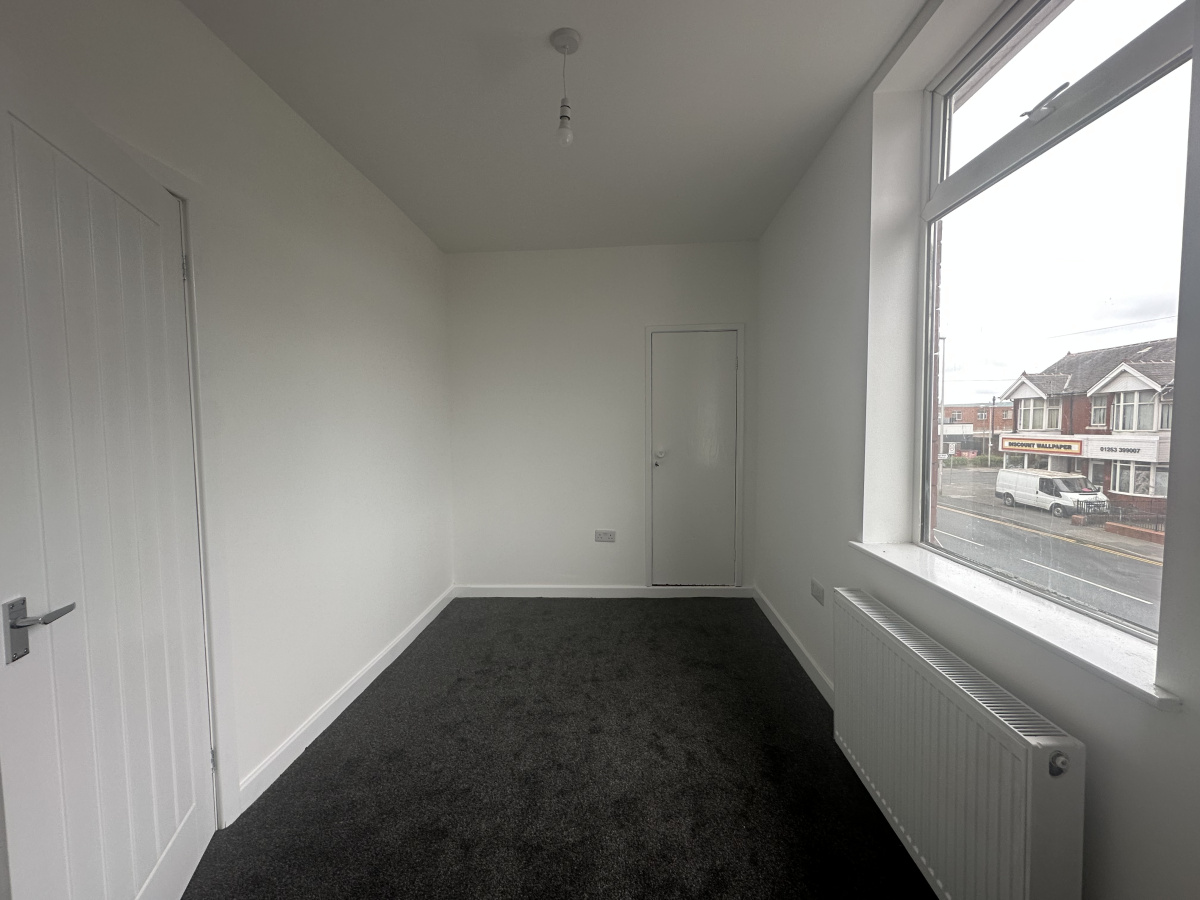 149 Devonshire Road, Blackpool, FY3 8AX