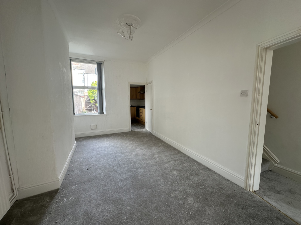 16 Sutton Place, Blackpool, FY1 4BD