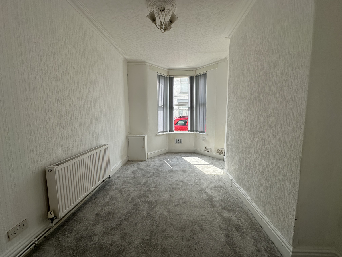 16 Sutton Place, Blackpool, FY1 4BD