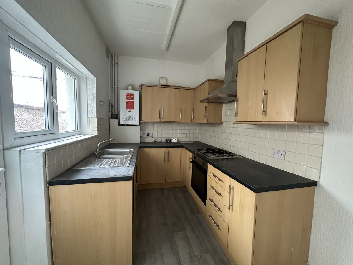 16 Sutton Place, Blackpool, FY1 4BD