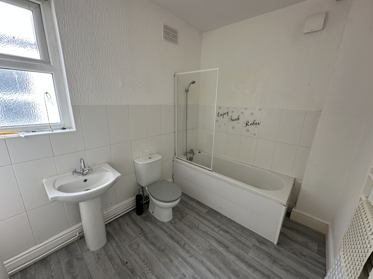 16 Sutton Place, Blackpool, FY1 4BD