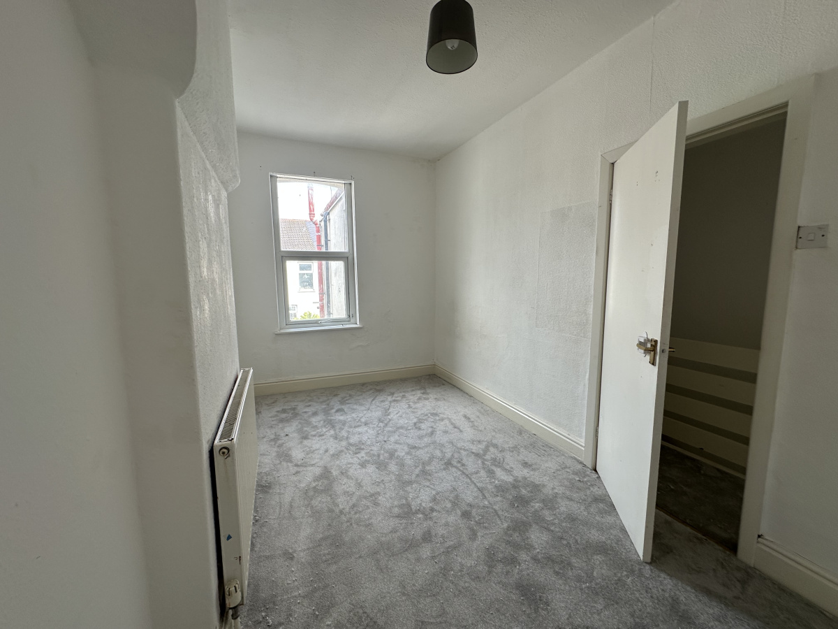 16 Sutton Place, Blackpool, FY1 4BD