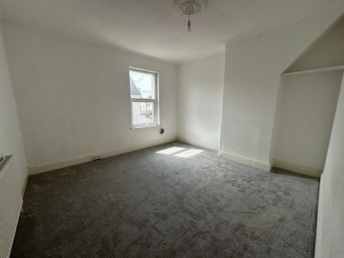 16 Sutton Place, Blackpool, FY1 4BD