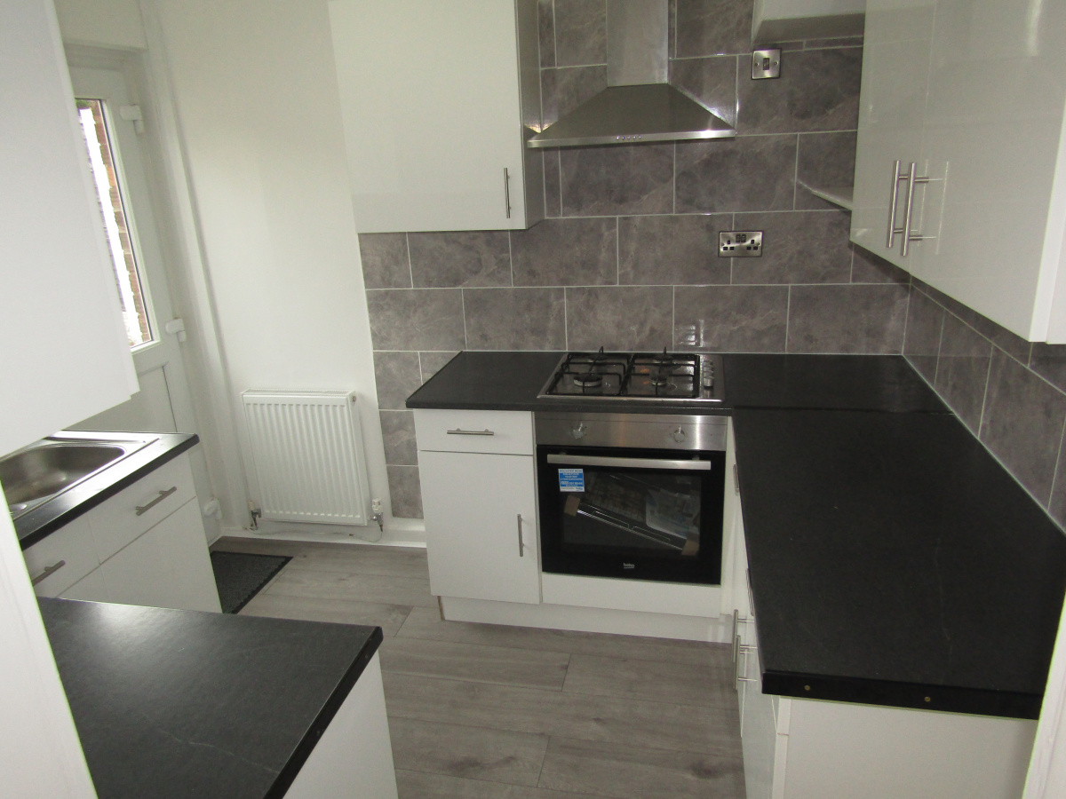 28 Stainforth Avenue, Bispham, Blackpool, FY2 0ER