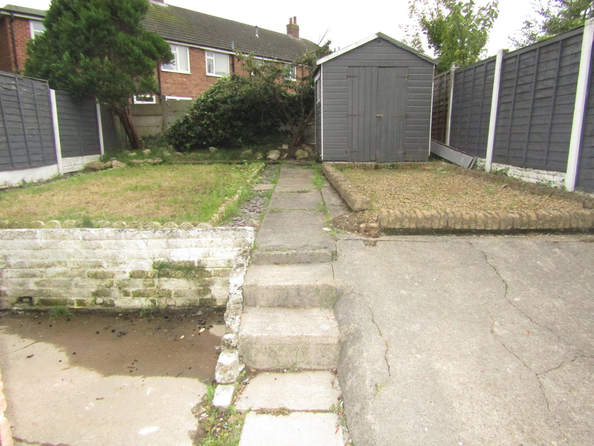 28 Stainforth Avenue, Bispham, Blackpool, FY2 0ER