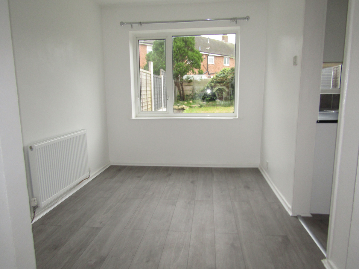 28 Stainforth Avenue, Bispham, Blackpool, FY2 0ER