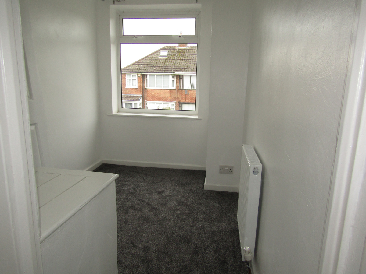 28 Stainforth Avenue, Bispham, Blackpool, FY2 0ER