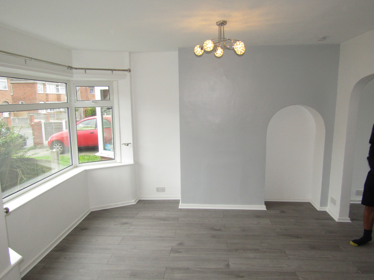 28 Stainforth Avenue, Bispham, Blackpool, FY2 0ER