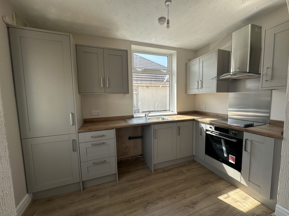 26 England Avenue, Bispham, Blackpool, FY2 9JE