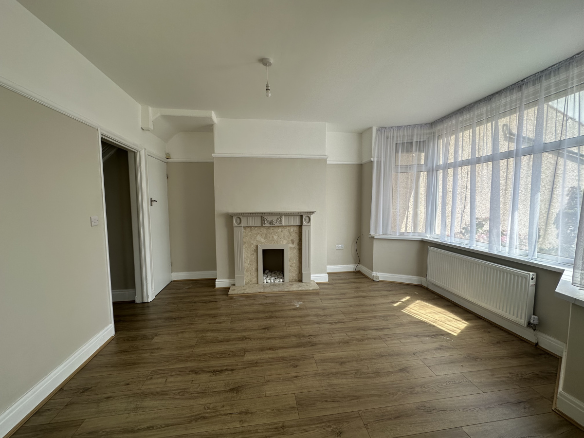 26 England Avenue, Bispham, Blackpool, FY2 9JE