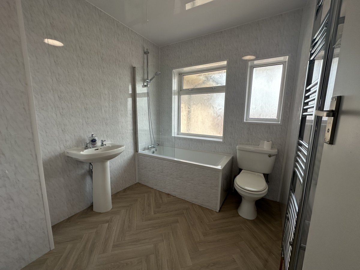 26 England Avenue, Bispham, Blackpool, FY2 9JE