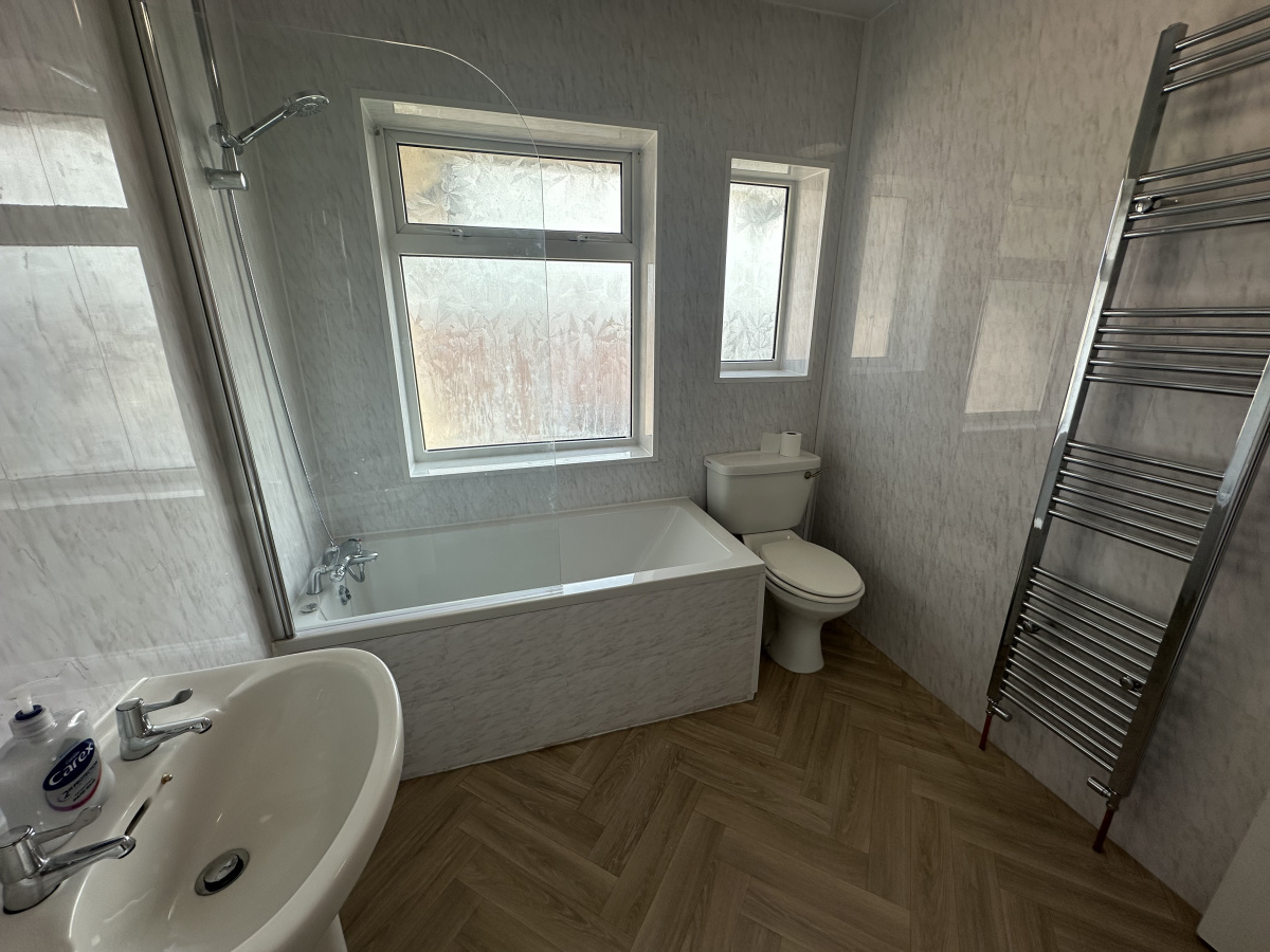 26 England Avenue, Bispham, Blackpool, FY2 9JE
