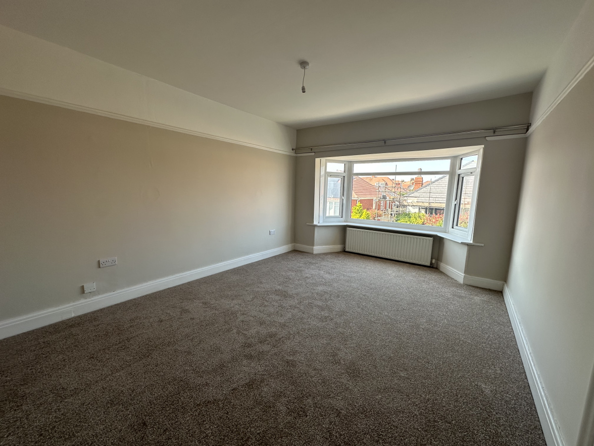 26 England Avenue, Bispham, Blackpool, FY2 9JE