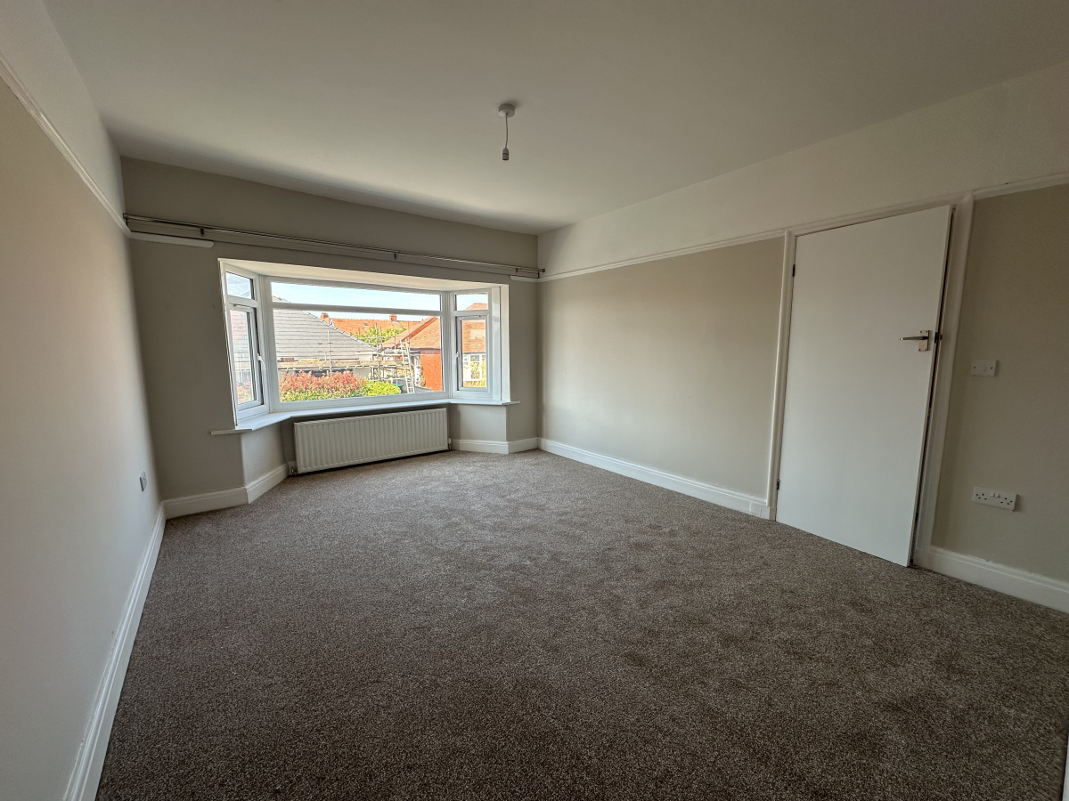 26 England Avenue, Bispham, Blackpool, FY2 9JE