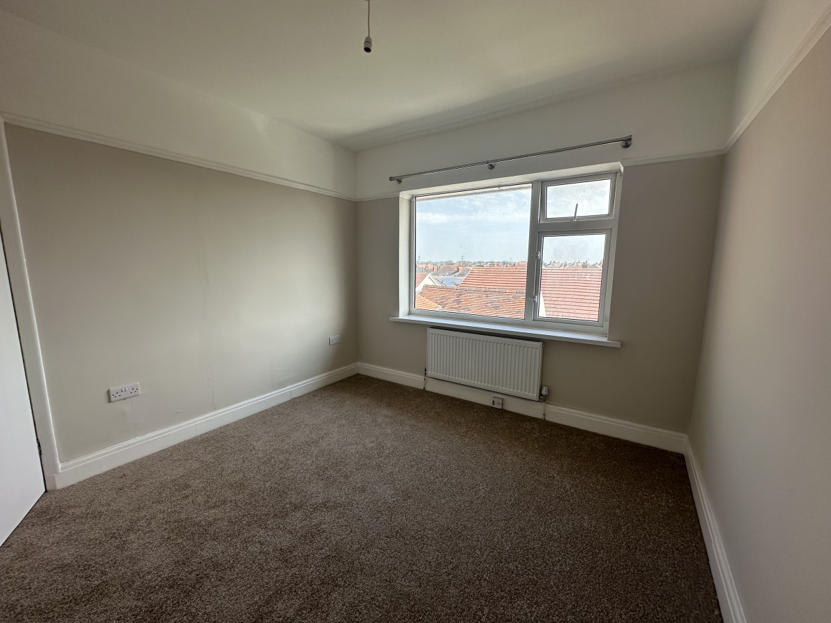 26 England Avenue, Bispham, Blackpool, FY2 9JE