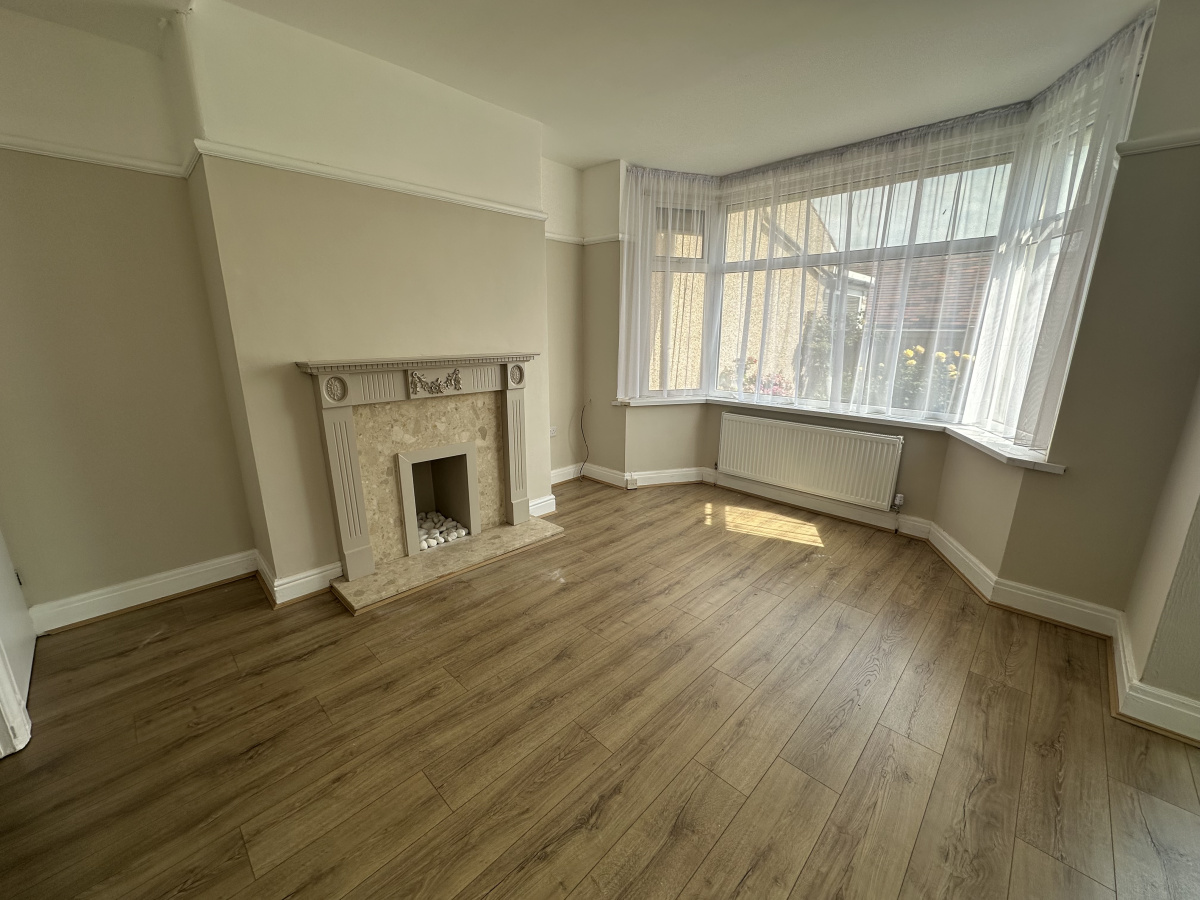 26 England Avenue, Bispham, Blackpool, FY2 9JE