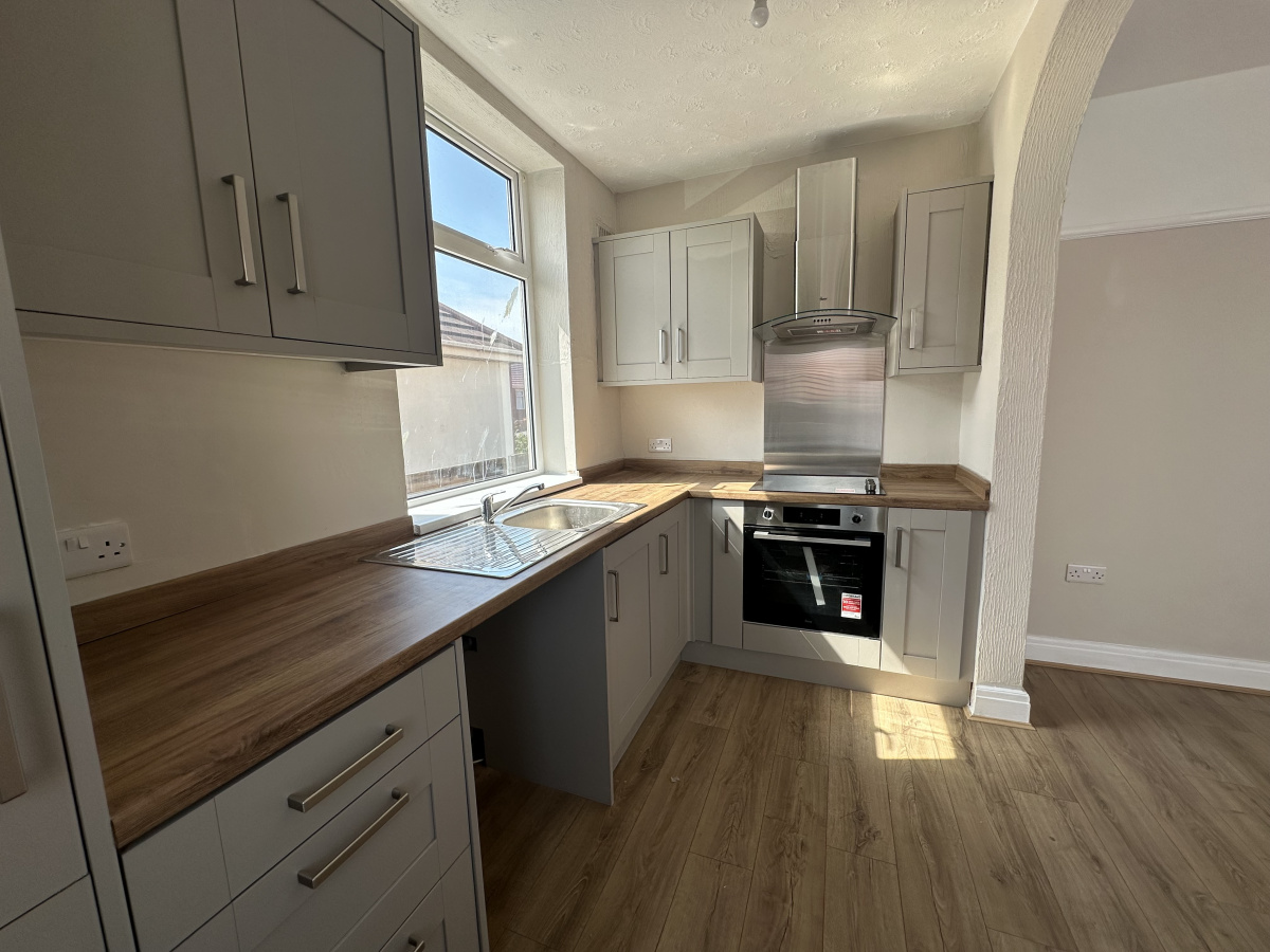 26 England Avenue, Bispham, Blackpool, FY2 9JE