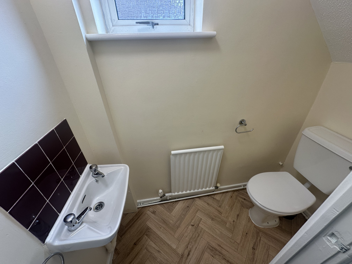5 Bolton Avenue, Carleton, Poulton Le Fylde, FY6 7TW