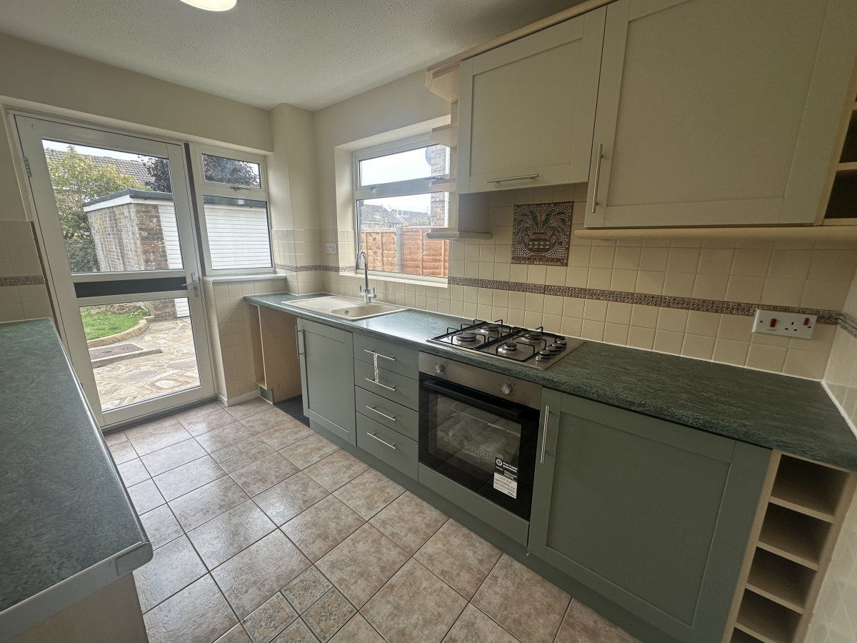 5 Bolton Avenue, Carleton, Poulton Le Fylde, FY6 7TW