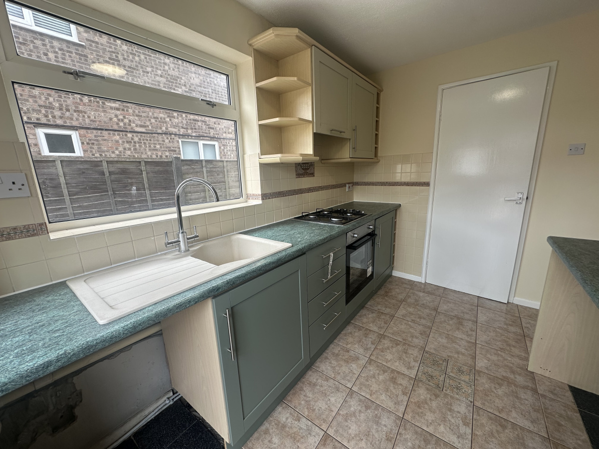 5 Bolton Avenue, Carleton, Poulton Le Fylde, FY6 7TW